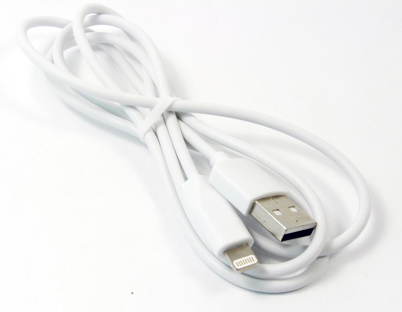  USB Lightning  for Iphone 5/6 HOCO X 1, 1., 