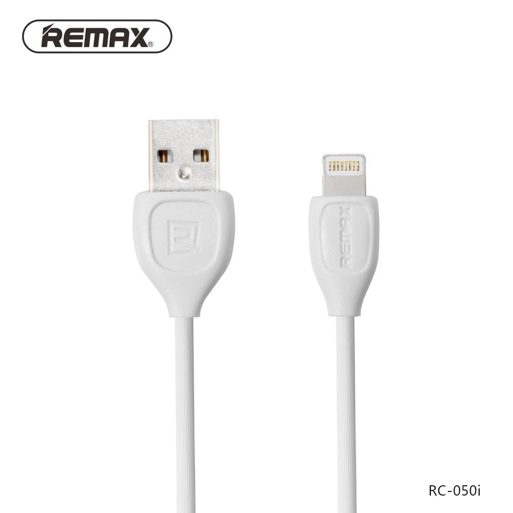  USB Lightning  for Iphone 5/6 Remax RC-050i, 