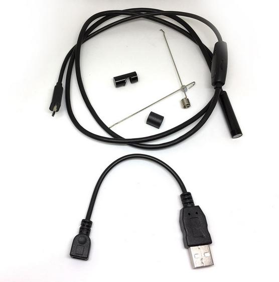   MicroUSB, USB IP67, LED-, .   Android, . , 2.