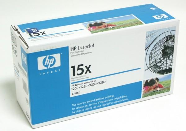 - HP C7115X (Uniton Eco) for LJ 1200/3330, 3500 .
