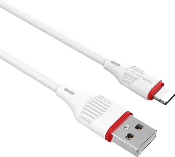  USB Lightning  for Iphone 5/6 Bonofone  BX17, 