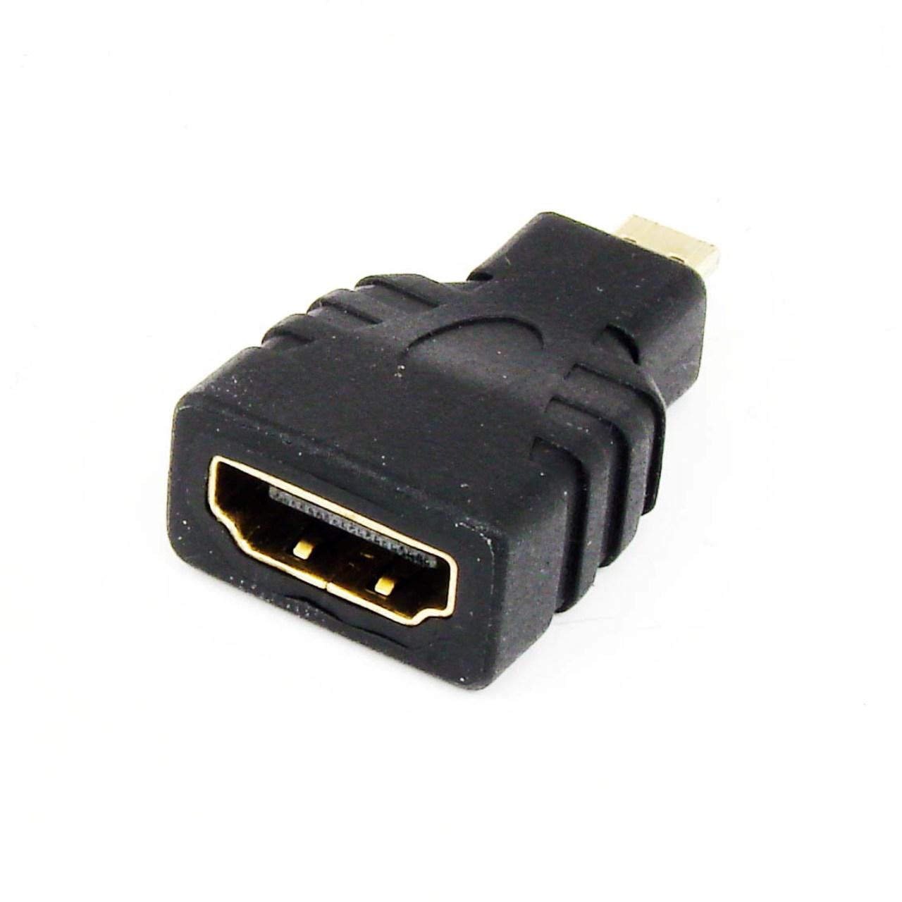  MicroHDMI - HDMI