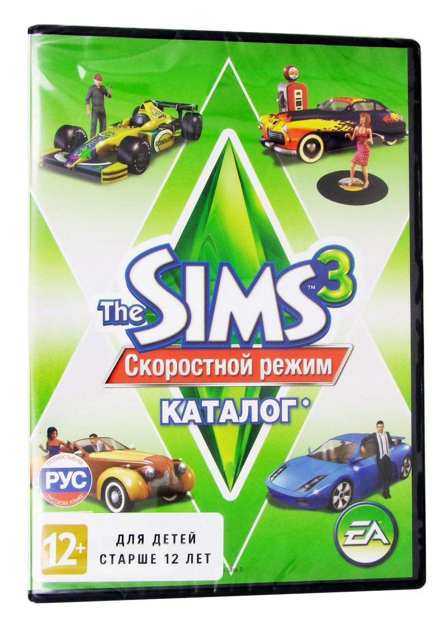  - Sims 3    (),  "Electronic Arts", 1DVD
