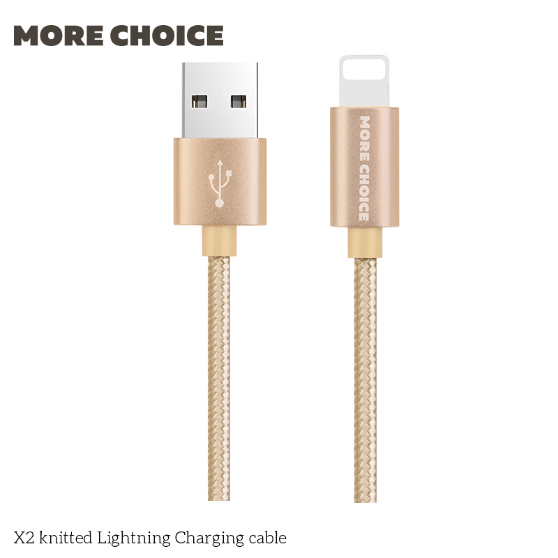  USB Lightning  for Iphone 5/6 HOCO X 2, 