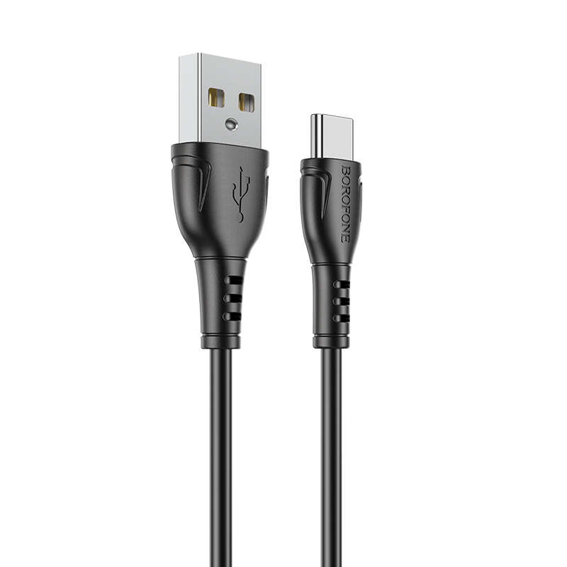  USB Type-C, 1 ., Borofone BX51, 