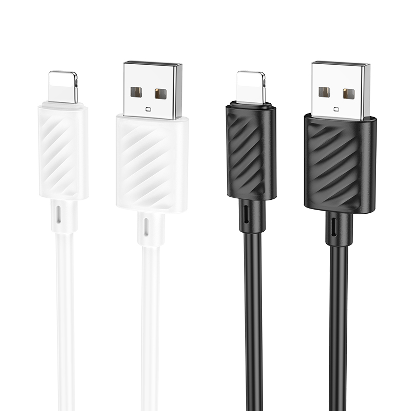  USB Lightning  for Iphone 5/6 HOCO X88, 