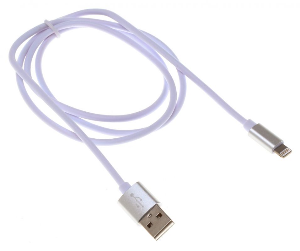  USB Lightning  for Iphone 5/6 Buro 485588