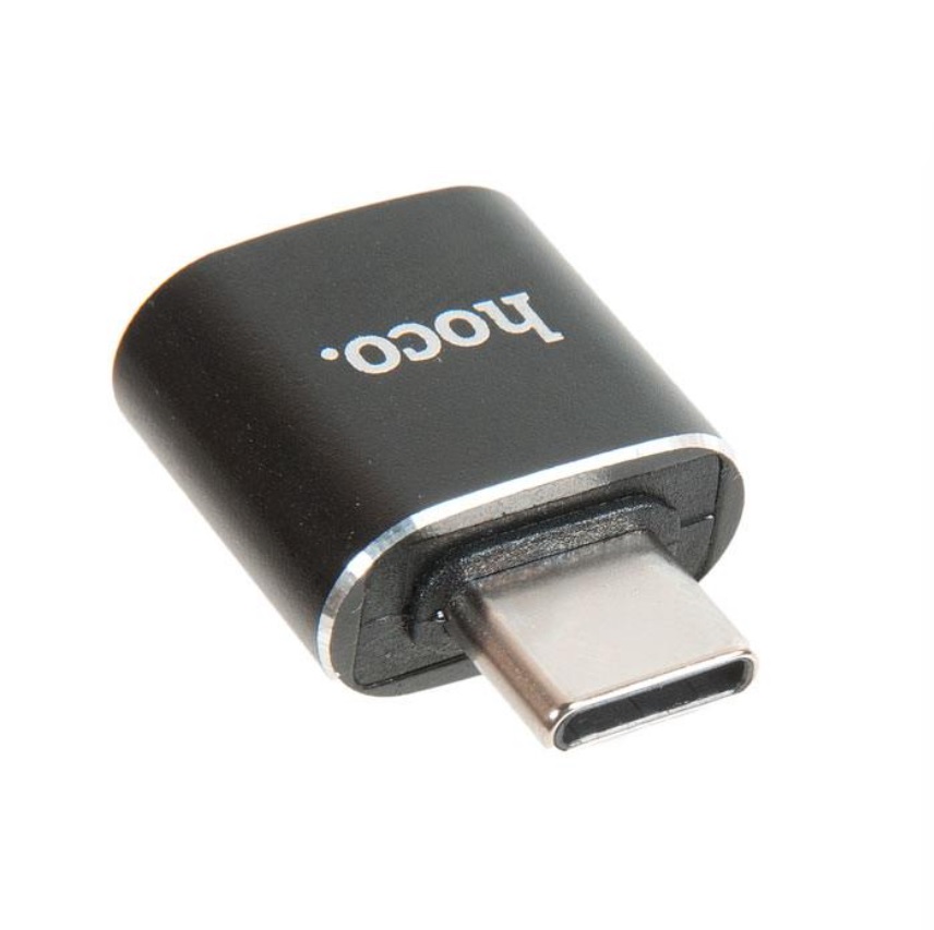  OTG  USB - Type-C Hoco UA5