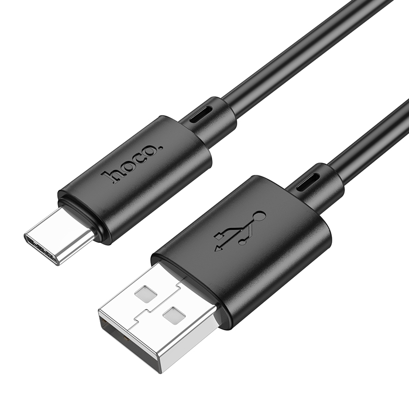  USB Type-C, 1 ., Hoco X88, 3A, 